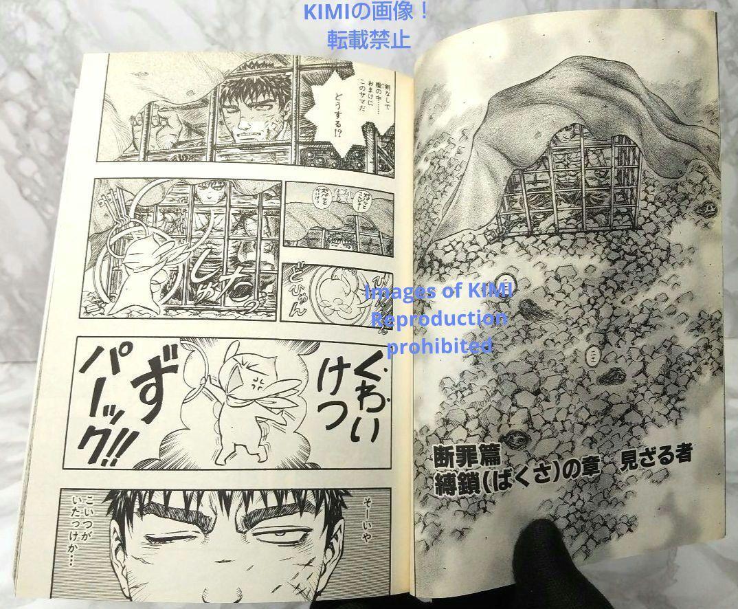 希少 初版 第1刷発行 ベルセルク 17 コミック 漫画 本 1999 三浦 希少 初版 第1刷発行 ベルセルク 17 コミック 漫画 本 1999 三浦