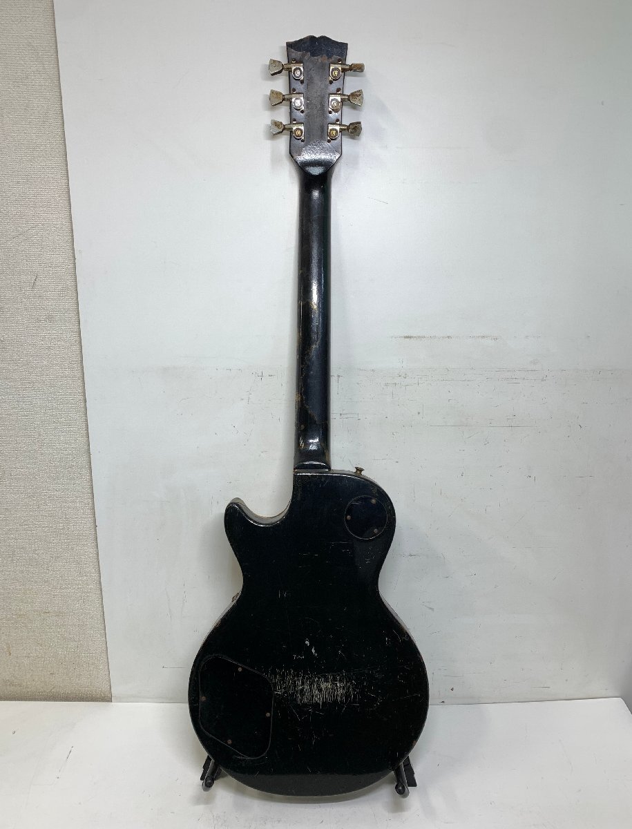 ジャンクAria Pro Ⅱアリアプロ2レスポールスタンダード