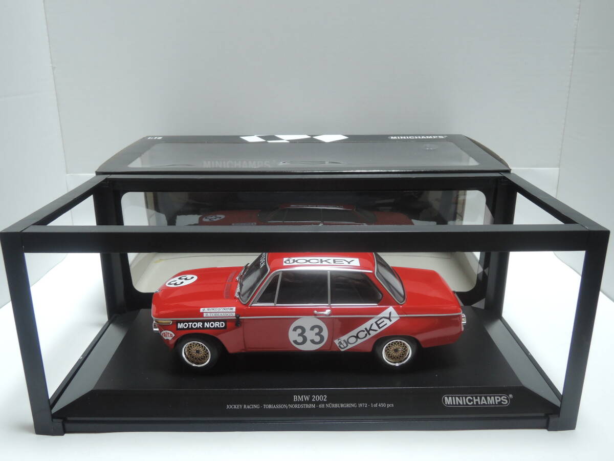 IG0080 1/43 ニッサン R91CP No.23 デイトナ 24h 1992 ウィナー IG0080 1/43 ニッサン R91CP No.23 デイトナ 24h 1992 ウィナー