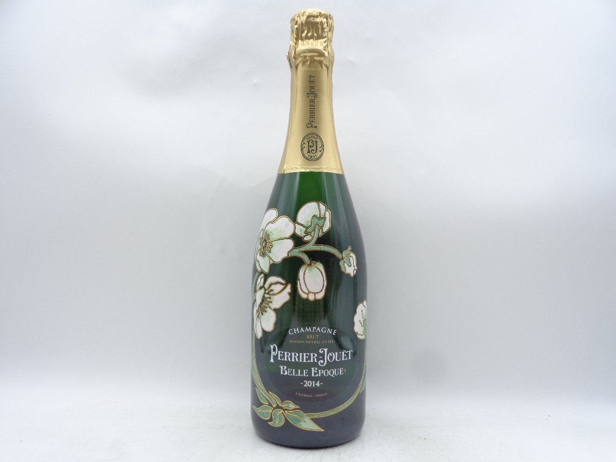 Yahoo!オークション - 同梱不可 1円~ PERRIER JOUET BELLE Yahoo!オークション - 同梱不可 1円~ PERRIER JOUET BELLE