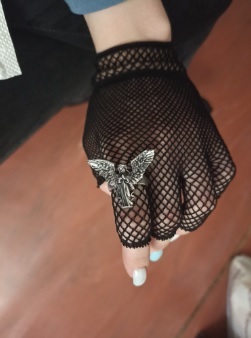 ...