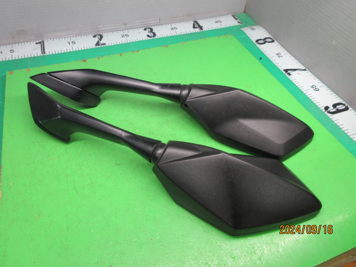 CBR250RR MC51 純正サイドミラー左右 ホンダ CBR250RR MC51 純正ミラー左右