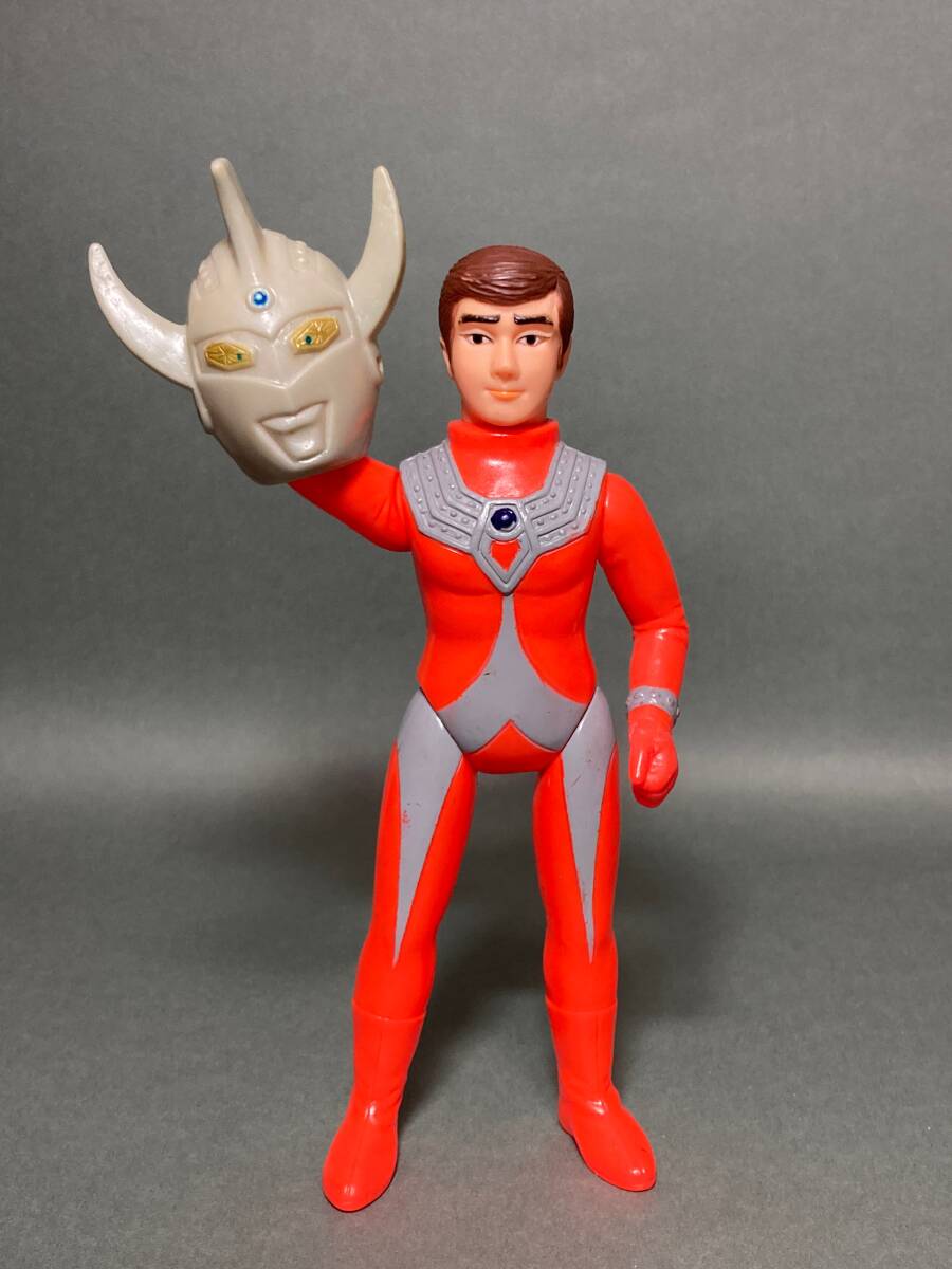 Yahoo!オークション - 【当時物 】ブルマァク ウルトラマン Yahoo!オークション - 【当時物 】ブルマァク ウルトラマン
