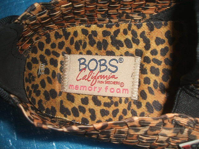 BOBS Bob s. спортивные туфли 