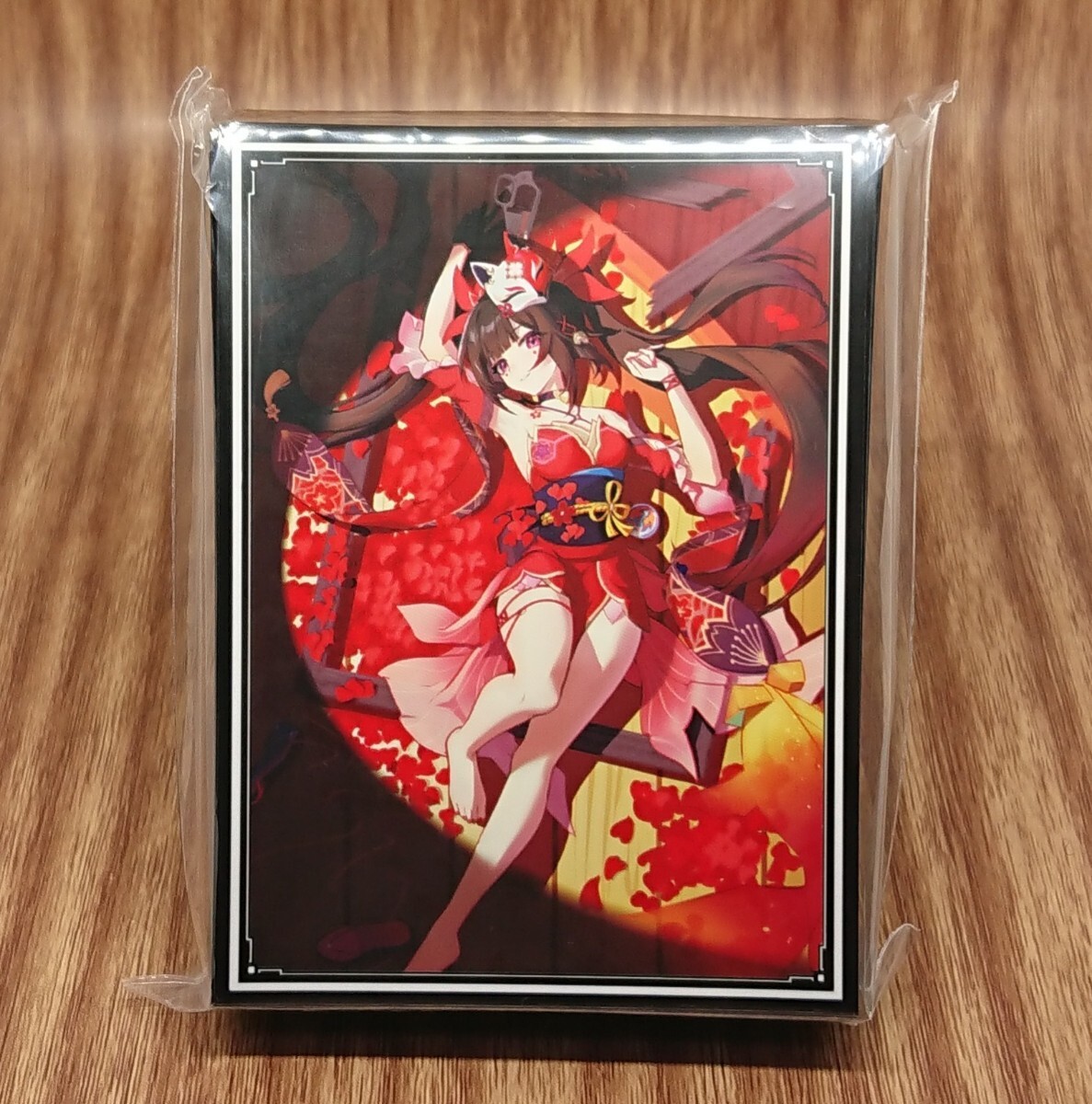 崩壊スターレイル 花火 スリーブ|Yahoo!フリマ(旧PayPayフリマ) 崩壊スターレイル 花火 スリーブ|Yahoo!フリマ(旧PayPayフリマ)