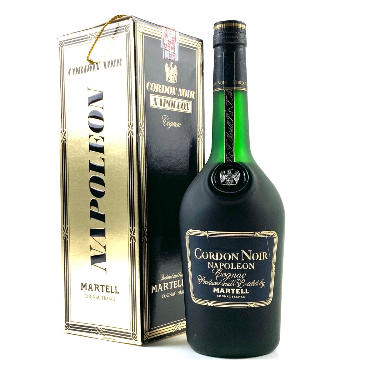 マーテル ナポレオン ブランデー 700ml コニャック 40 マーテル ナポレオン ブランデー 700ml コニャック 40