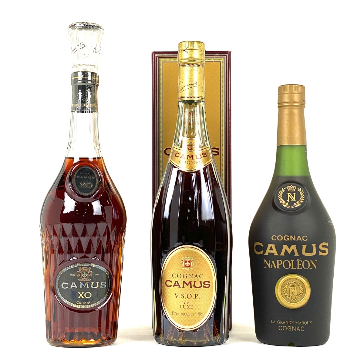 CAMUS(カミュ)XO ロングネック 40% 700ml O23D270014|コニャック CAMUS(カミュ)XO ロングネック 40% 700ml O23D270014|コニャック