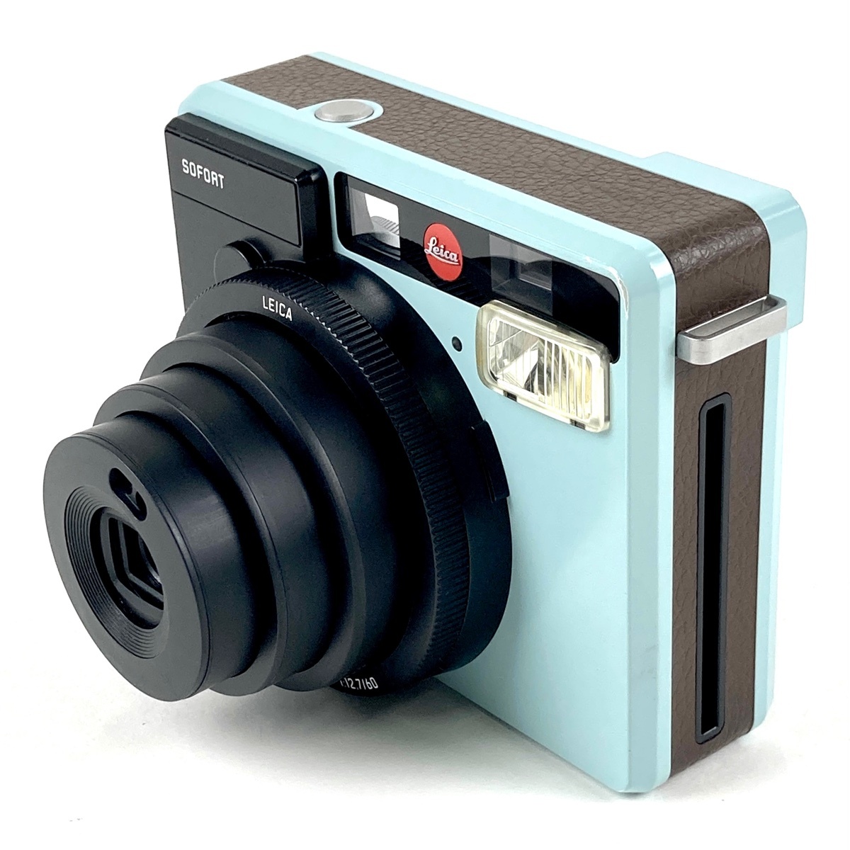  Leica LEICA SOFORTzo four to mint instant camera [ used ]