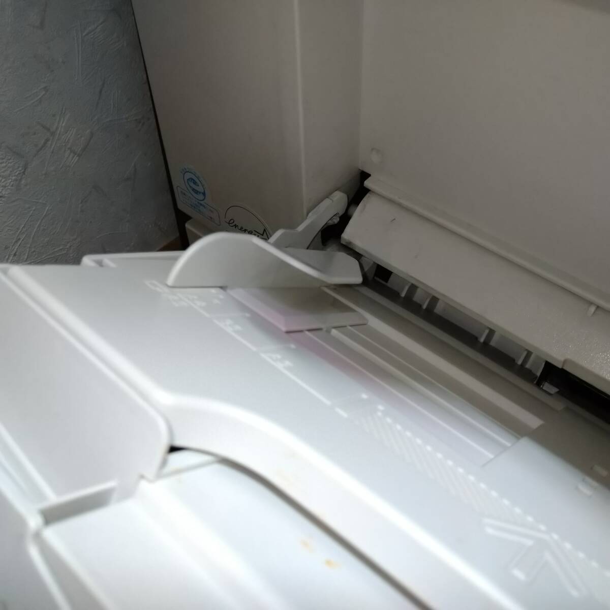 訳あり白黒モノクロレーザープリンタRICOH印刷レーザープリンター手汗IPSIOりこーA4リコーモノクロレーザープリンターNX85S多汗癥/汗に強い
