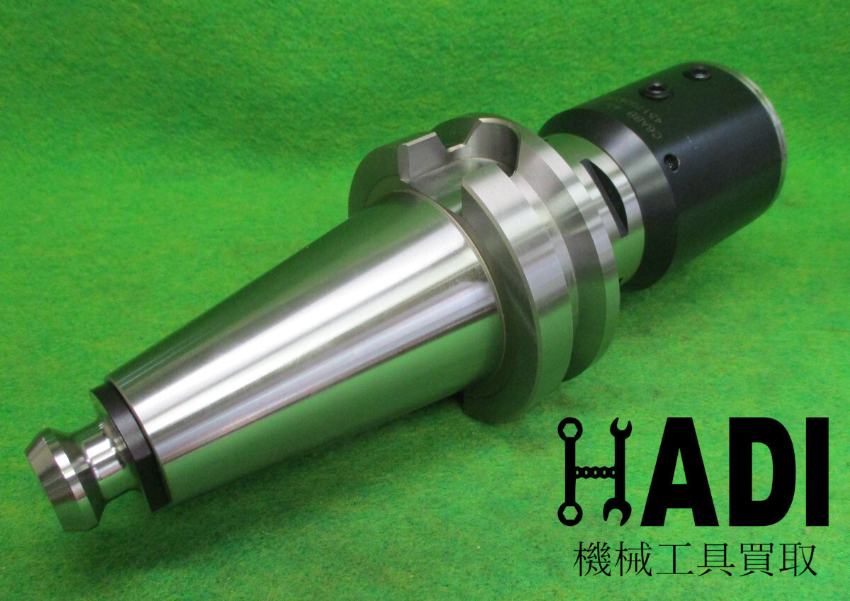 w☆タンガロイ☆TUNGCAP☆BT50FC-C6-050T☆内径加工用アダプタ w☆タンガロイ☆TUNGCAP☆BT50FC-C6-050T☆内径加工用アダプタ