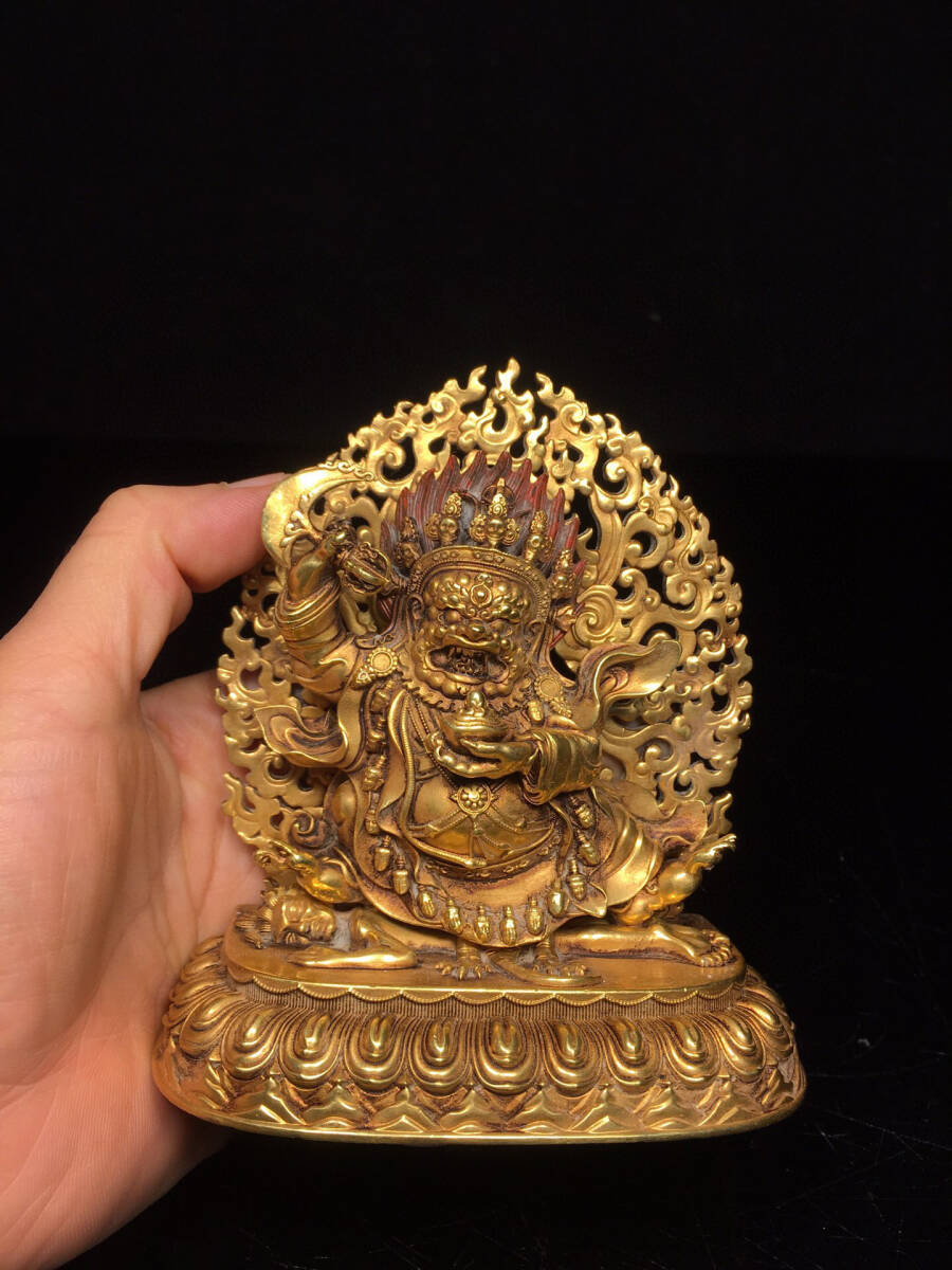 清・水晶細作・描金・仏塔・舍利塔・鼎・供養品 ・逸品仏具 清・水晶細作・描金・仏塔・舍利塔・鼎・供養品 ・逸品仏具