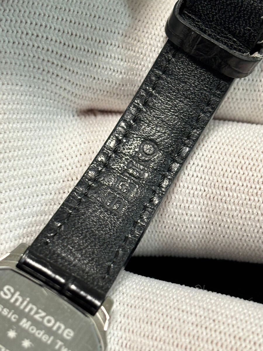 希少 SEIKO セイコー Shinzone WATCH EDITION 5 コラボ 人気 幻 希少 SEIKO セイコー Shinzone WATCH EDITION 5 コラボ 人気 幻
