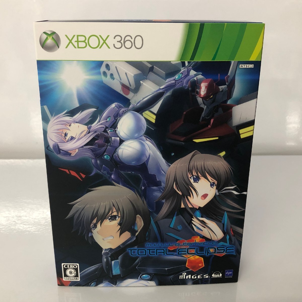 Amazon.com: Muv-Luv [Japan Import] : Video Games