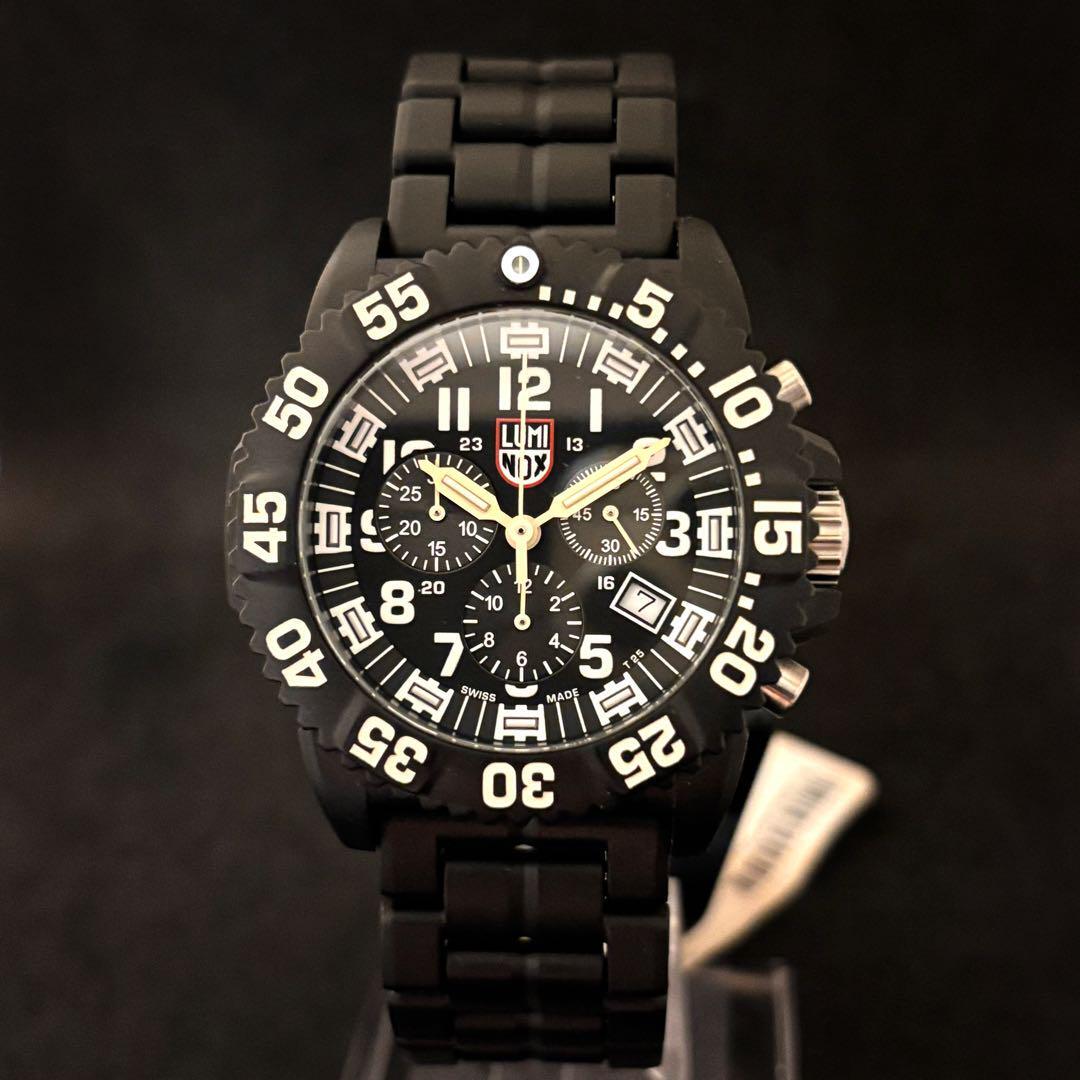 激レア】Luminox/ルミノックス/メンズ腕時計/男性用/お洒落 激レア】Luminox/ルミノックス/メンズ腕時計/男性用/お洒落