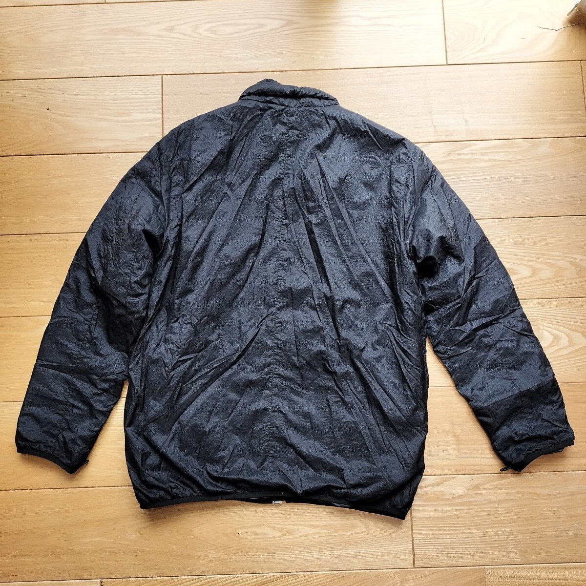 NIKE LAB ACG ALPINE JACKET のインナーダウン 851976-010 M NIKE LAB ACG ALPINE JACKET のインナーダウン 851976-010 M