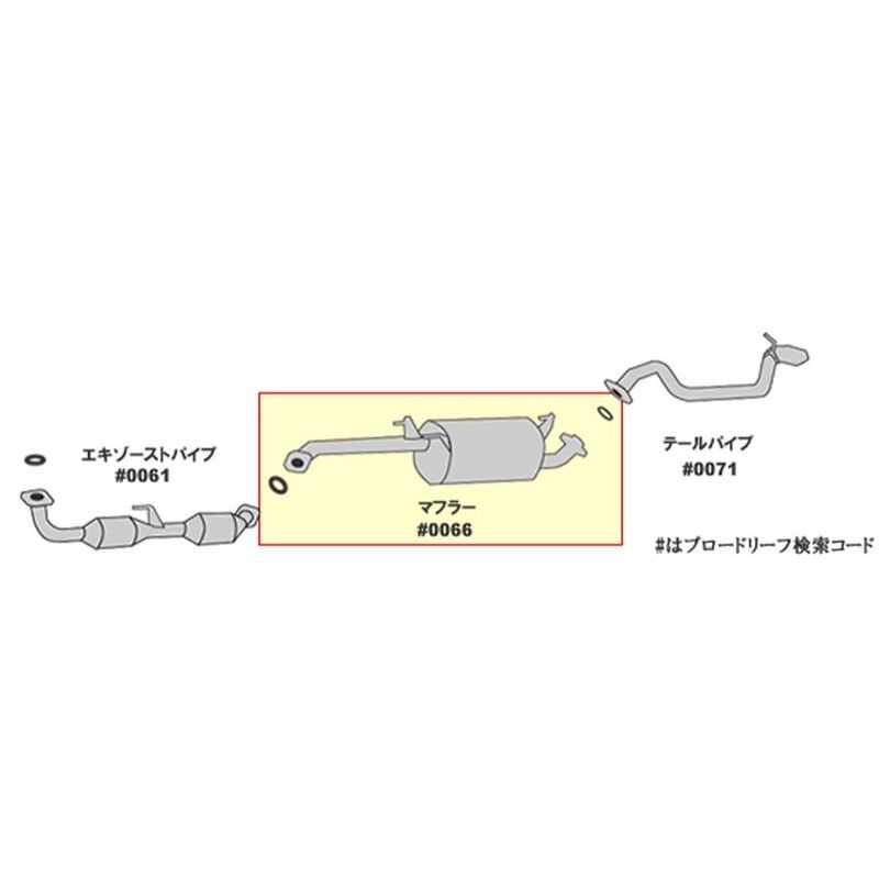 HST muffler 031-104T Hiace TRH228B(4WD) Toyota корпус весь из нержавеющей стали re Spy p нержавеющая сталь шум регулирование согласовано товар соответствующий требованиям техосмотра оригинальный такой же и т.п. 