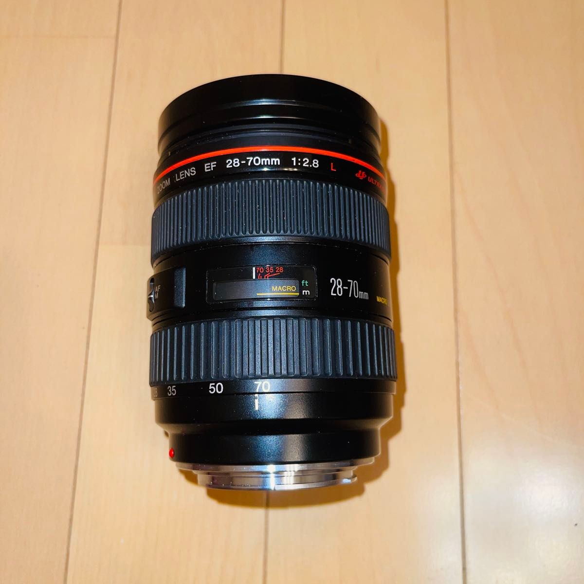 キャノン Canon EF 28-70 f2 8 L USM ジャンク品|Yahoo!フリマ キャノン Canon EF 28-70 f2 8 L USM ジャンク品|Yahoo!フリマ