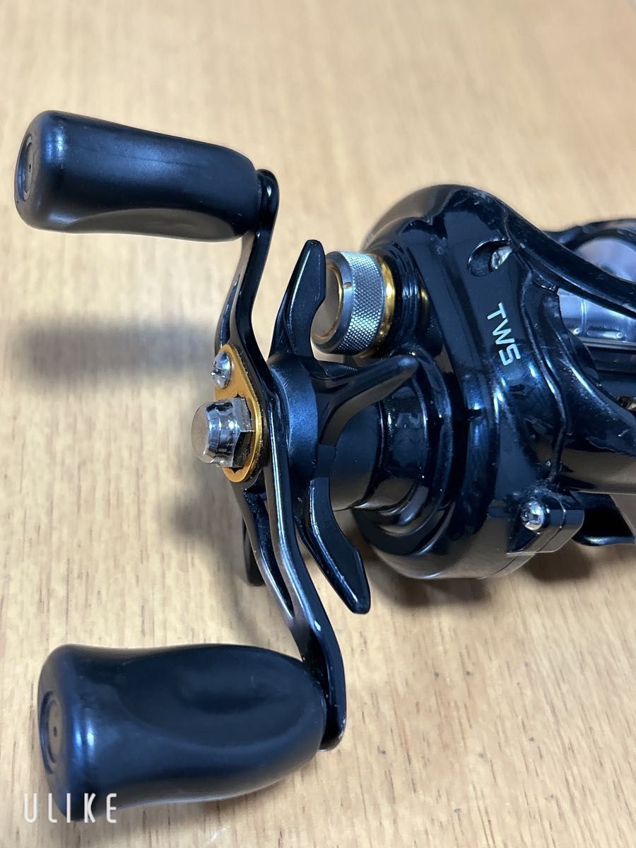 ダイワ DAIWA タトゥーラ TATULA 103H-TW ベイトリール ベイト ダイワ DAIWA タトゥーラ TATULA 103H-TW ベイトリール ベイト