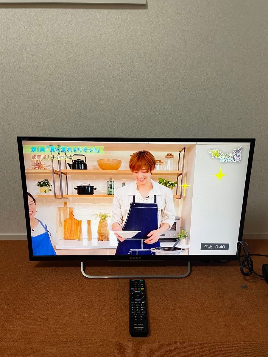 SONY ハイビジョン液晶テレビ 32V型 BRAVIA KDL-32W700B|Yahoo SONY ハイビジョン液晶テレビ 32V型 BRAVIA KDL-32W700B|Yahoo
