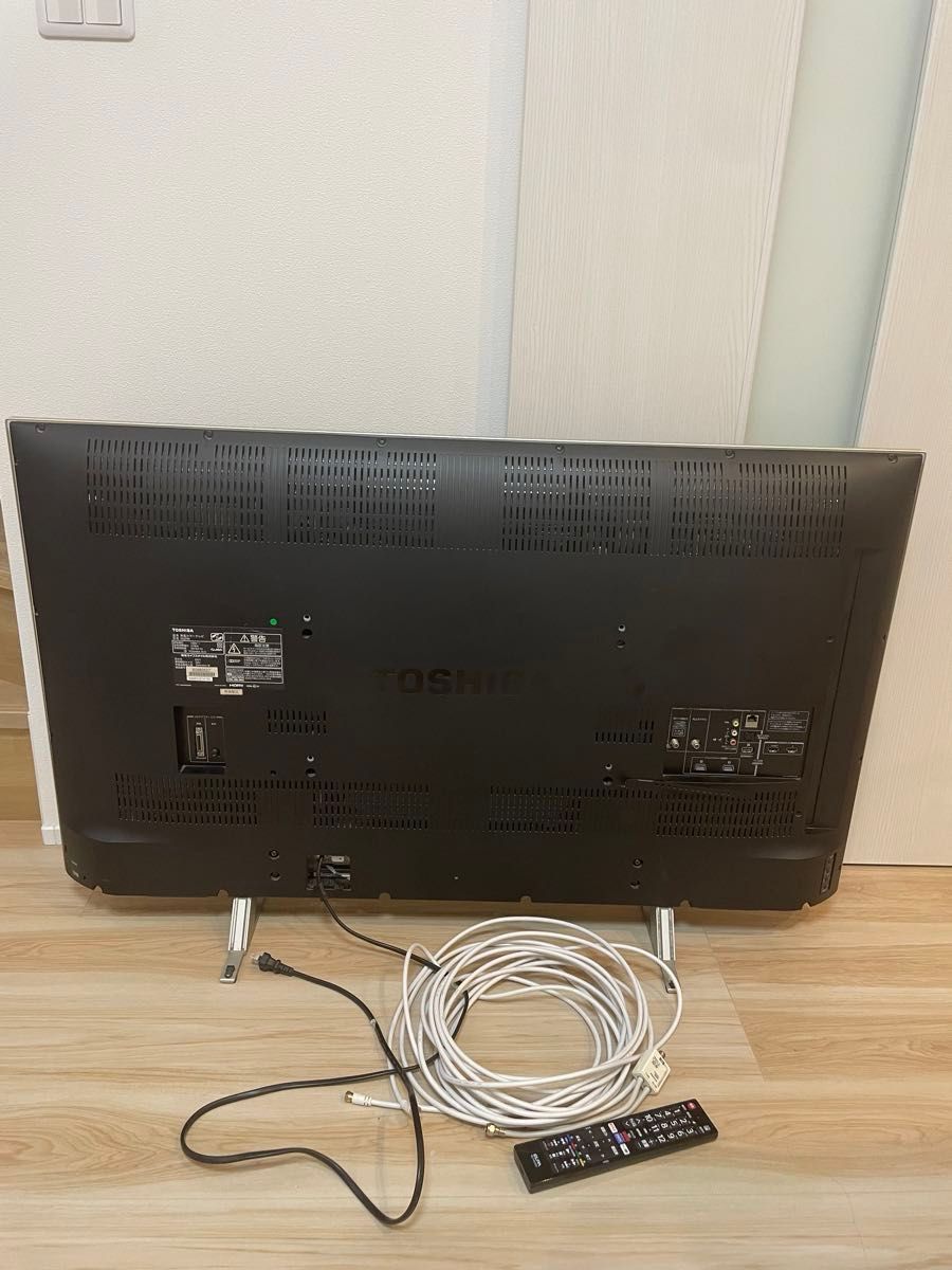 TOSHIBA REGZA 4K液晶 3D対応液晶テレビ 50Z9X 50V型 レグザ TOSHIBA REGZA 4K液晶 3D対応液晶テレビ 50Z9X 50V型 レグザ