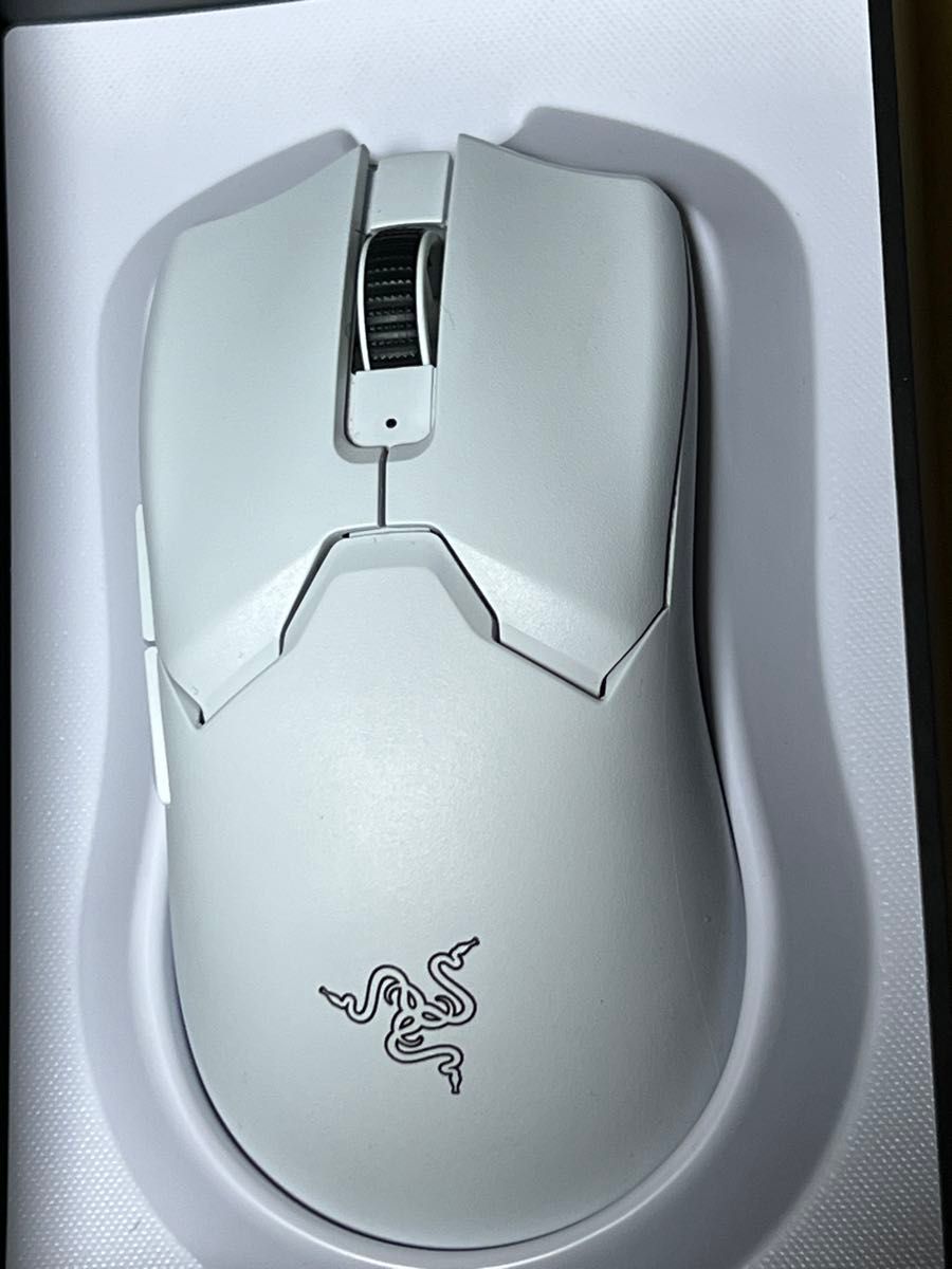 Razer Viper V2 Pro ウルトラライトワイヤレスゲーミングマウス Razer Viper V2 Pro ウルトラライトワイヤレスゲーミングマウス
