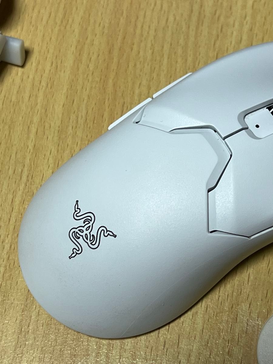 Razer Viper V2 Pro ウルトラライトワイヤレスゲーミングマウス Razer Viper V2 Pro ウルトラライトワイヤレスゲーミングマウス
