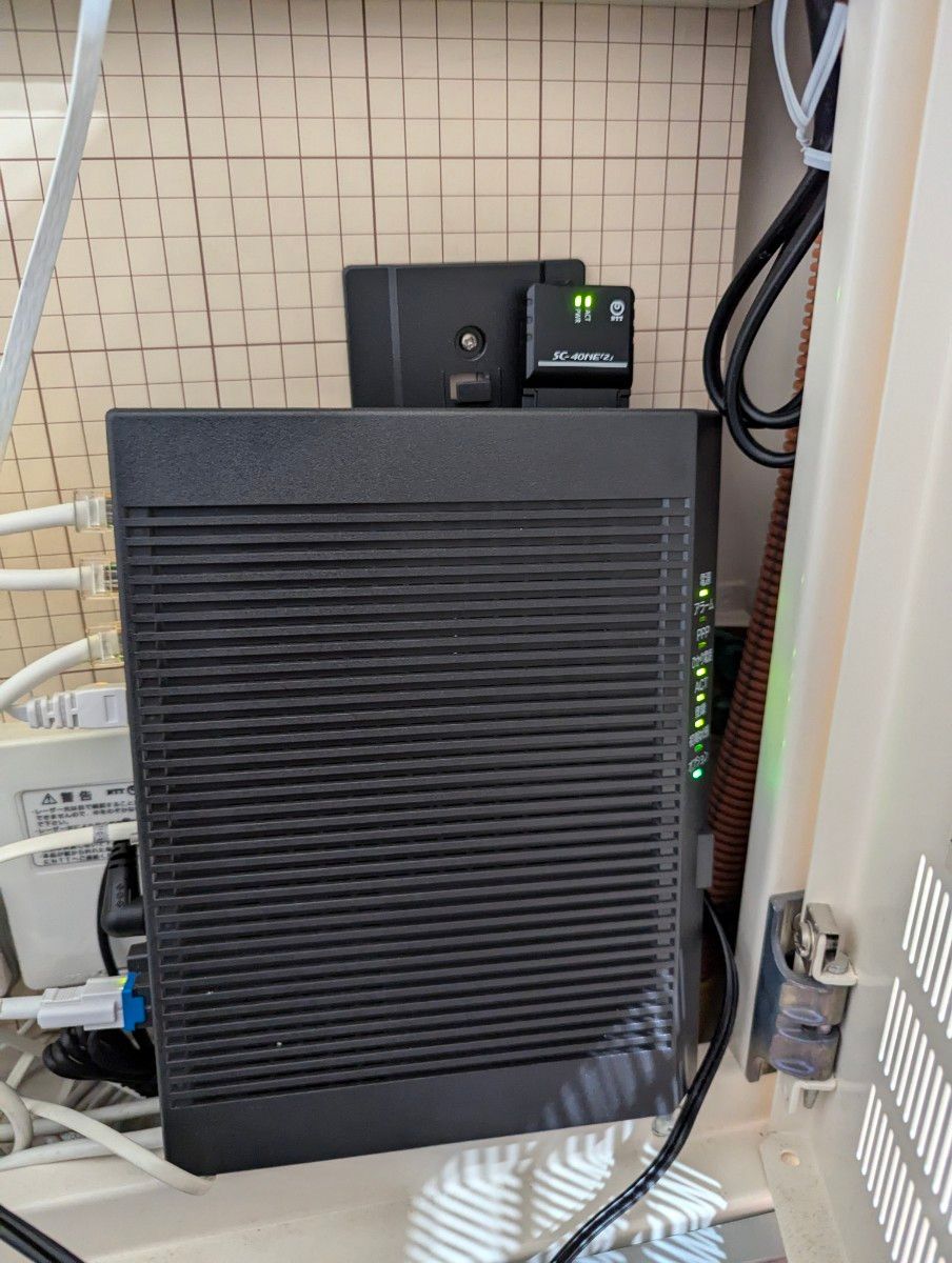 NTT 無線LANカード SC-40NE「2」|Yahoo!フリマ(旧PayPayフリマ) NTT 無線LANカード SC-40NE「2」|Yahoo!フリマ(旧PayPayフリマ)