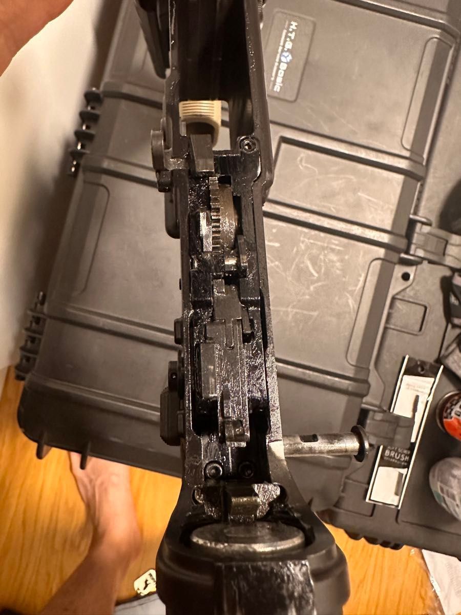 GBLS DAS GDR416 内部部品が強化された2022モデルになります GBLS DAS GDR416 内部部品が強化された2022モデルになります