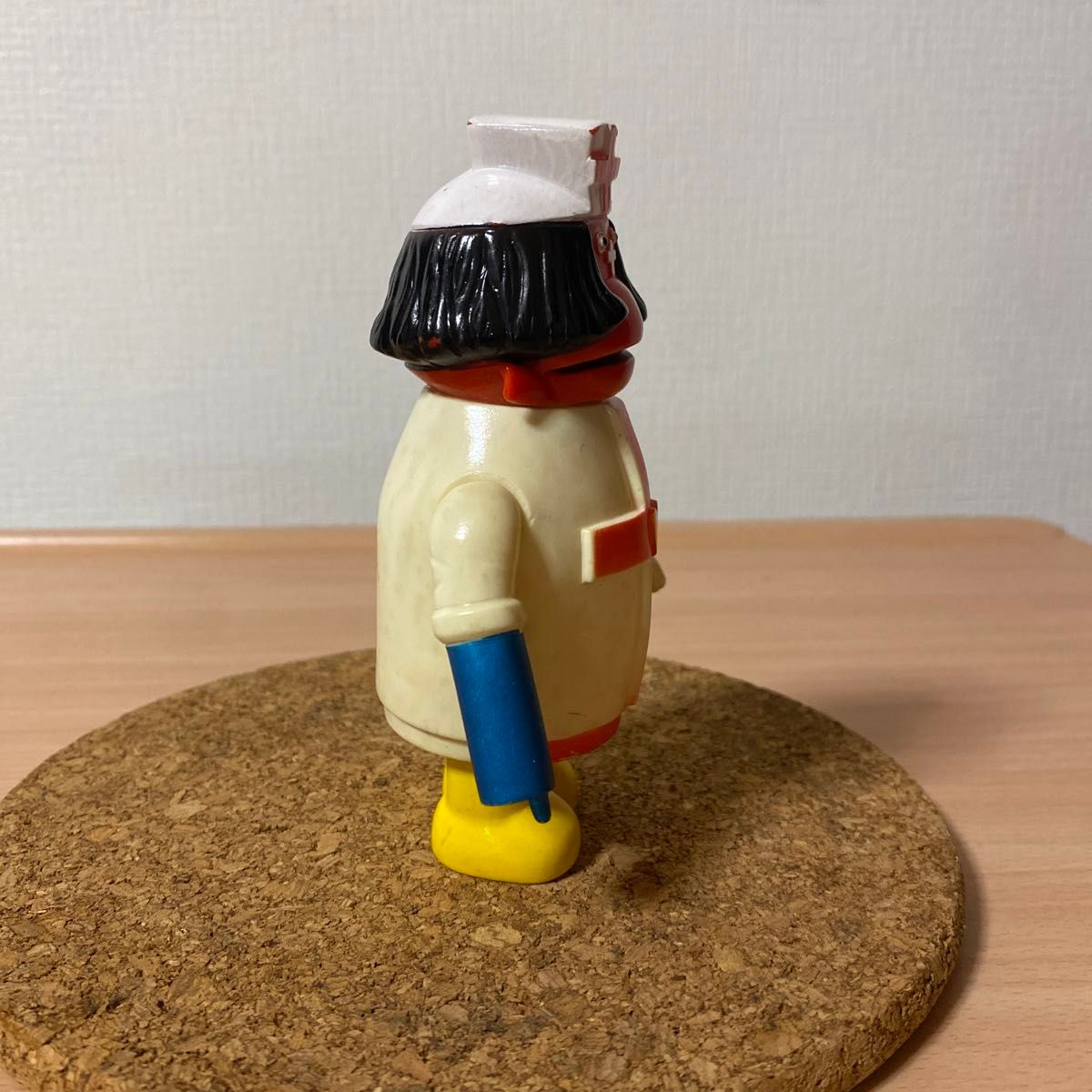 当時物 ポピー がんばれロボコン ソフビ ロボペチャ 昭和レトロ 当時物 ポピー がんばれロボコン ソフビ ロボペチャ 昭和レトロ