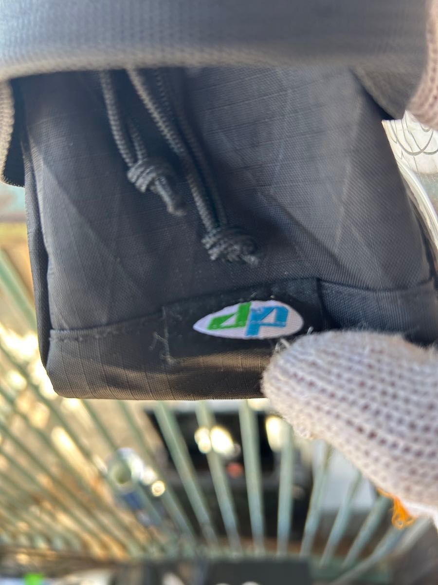 supreme シュプリーム バッグ utility bag 2018 AW セカンド supreme シュプリーム バッグ utility bag 2018 AW セカンド