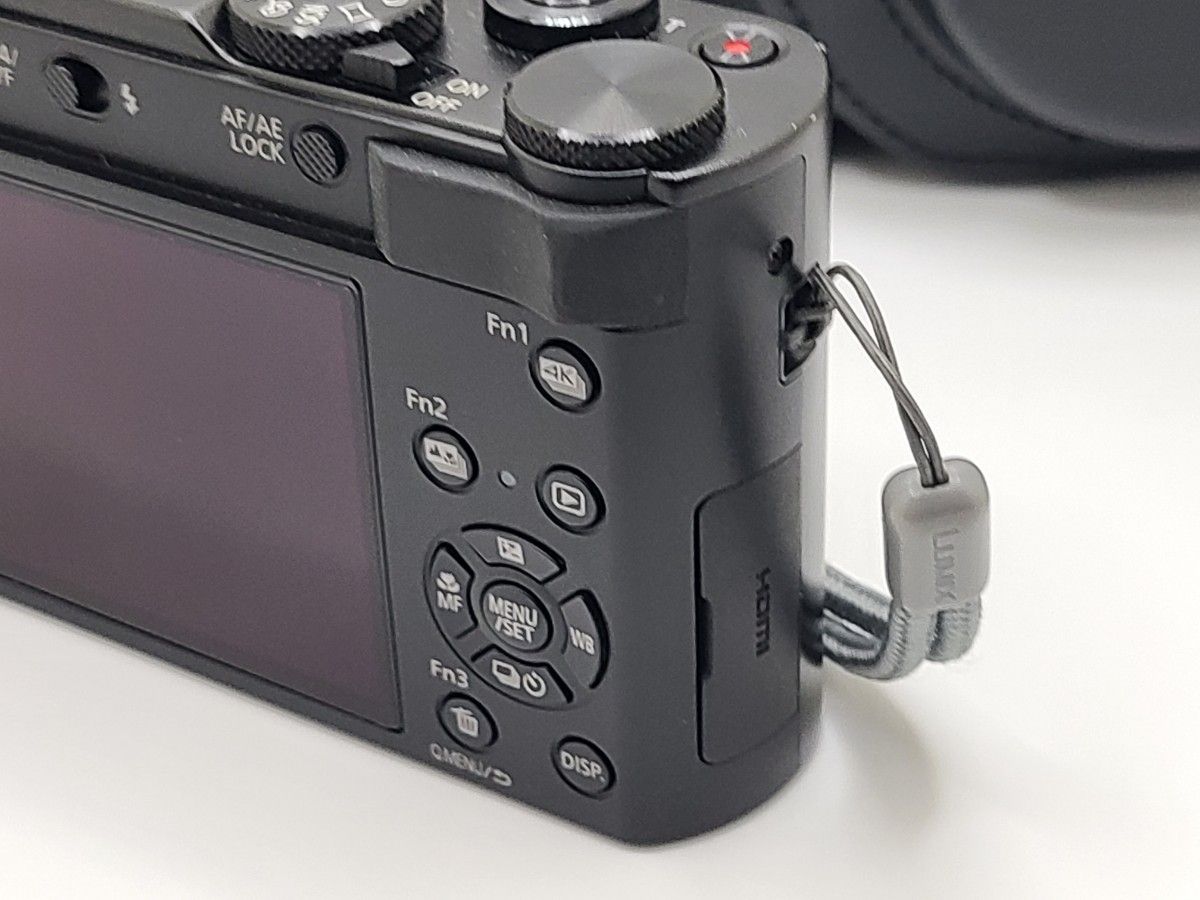 パナソニック コンパクトデジタルカメラ ルミックス TX2 光学15 パナソニック コンパクトデジタルカメラ ルミックス TX2 光学15