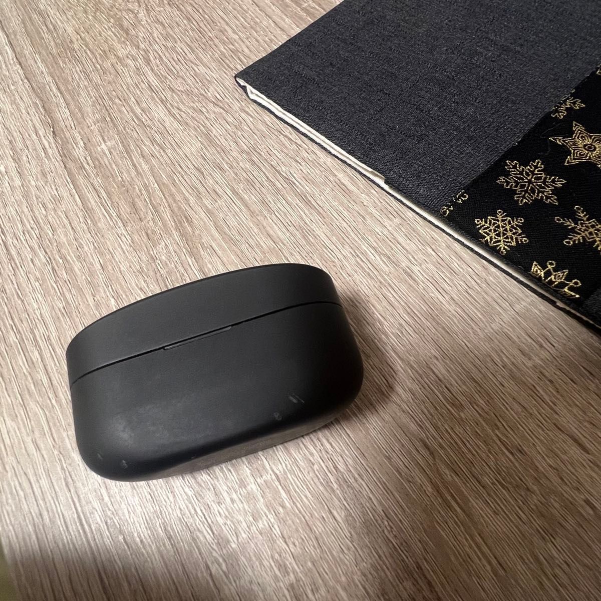 ソニー ワイヤレスノイズキャンセリングイヤホン WF-1000XM4 ソニー ワイヤレスノイズキャンセリングイヤホン WF-1000XM4