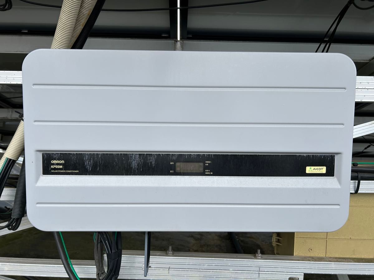 全国送料込み KP55M-J4-KC オムロン パワーコンディショナー 全国送料込み KP55M-J4-KC オムロン パワーコンディショナー