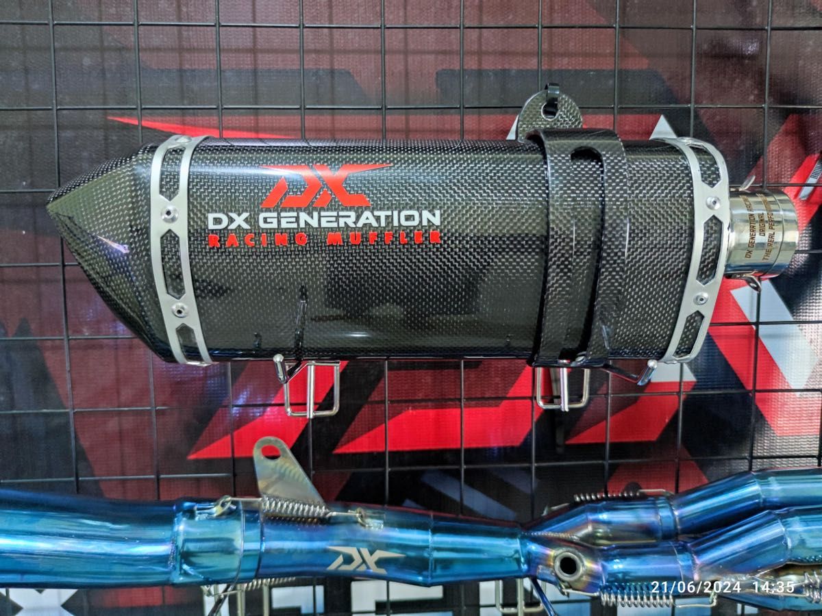 zx25R/ZX25RR マフラー DX GENERATION|Yahoo!フリマ(旧PayPay zx25R/ZX25RR マフラー DX GENERATION|Yahoo!フリマ(旧PayPay