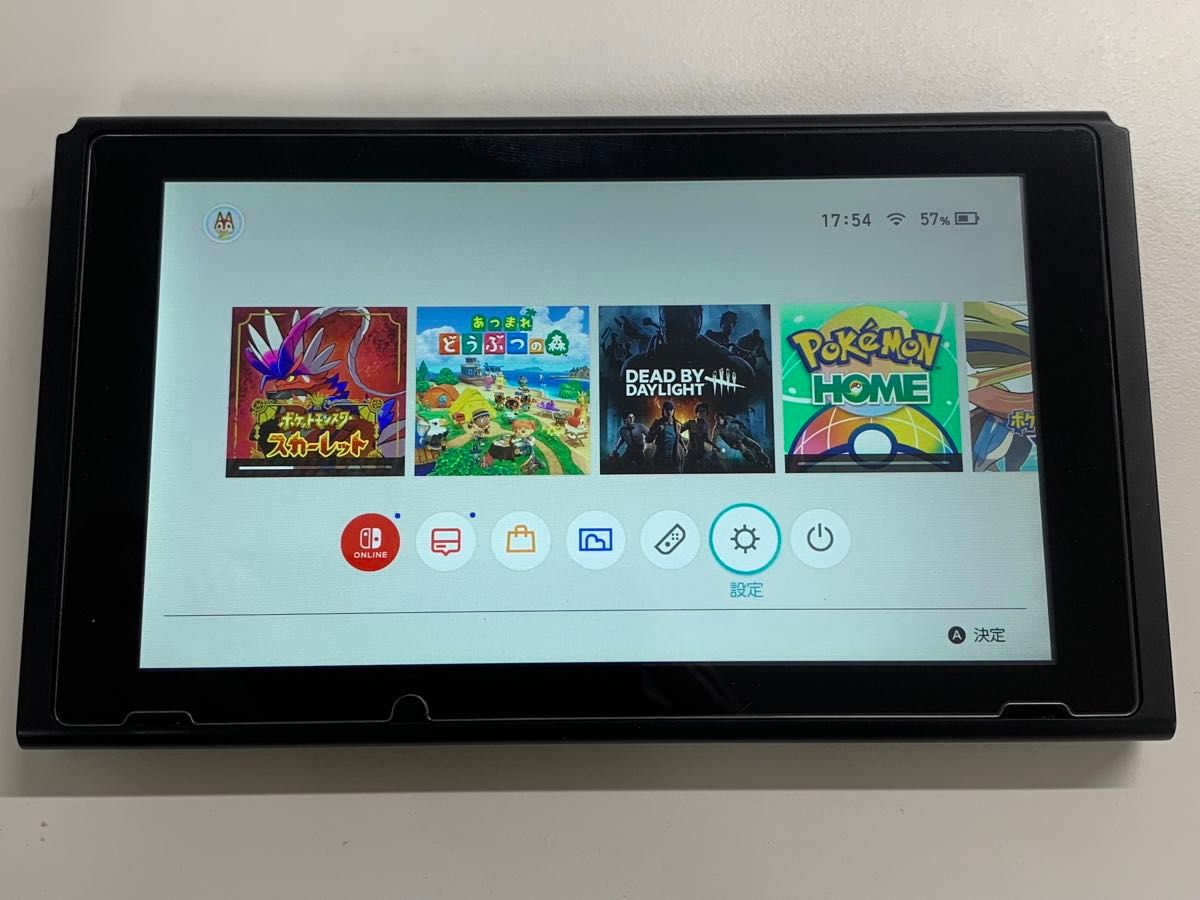 正常動作品】任天堂スイッチ Nintendo Switch 未対策機 中古本体 正常動作品】任天堂スイッチ Nintendo Switch 未対策機 中古本体