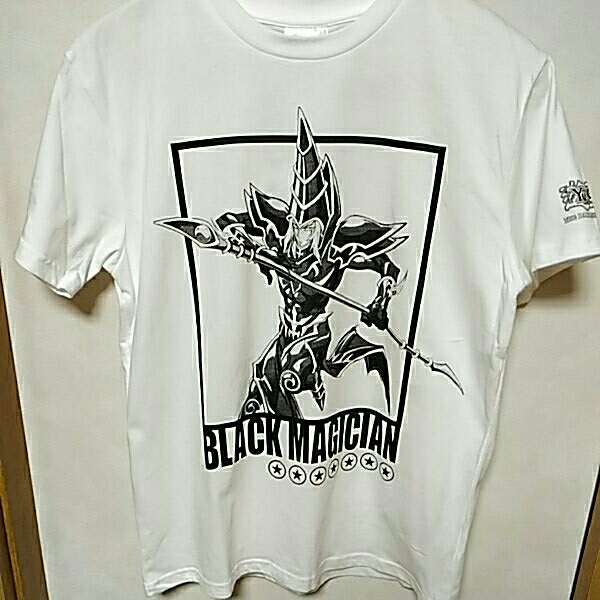 ヤフオク 送料無料 しまむら 遊戯王 半袖 Tシャツ サイズm ヤフオク 送料無料 しまむら 遊戯王 半袖 Tシャツ サイズm