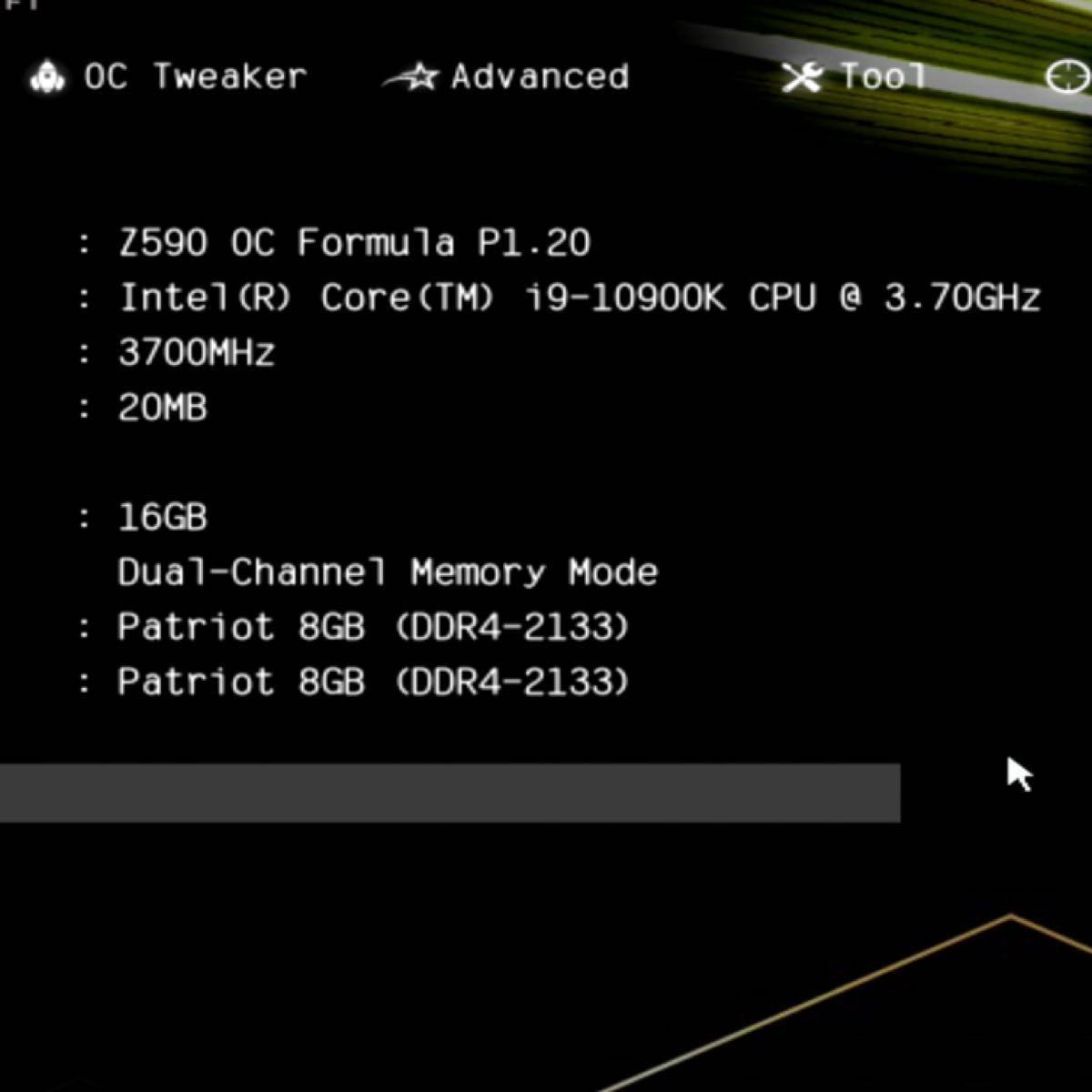Intel Core i9 10900K BOX 動作確認済み|Yahoo!フリマ(旧 Intel Core i9 10900K BOX 動作確認済み|Yahoo!フリマ(旧