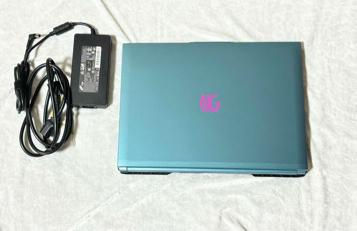 NEXTGEAR J6-A7G60GN-A ゲーミングノートPC|Yahoo!フリマ(旧 NEXTGEAR J6-A7G60GN-A ゲーミングノートPC|Yahoo!フリマ(旧