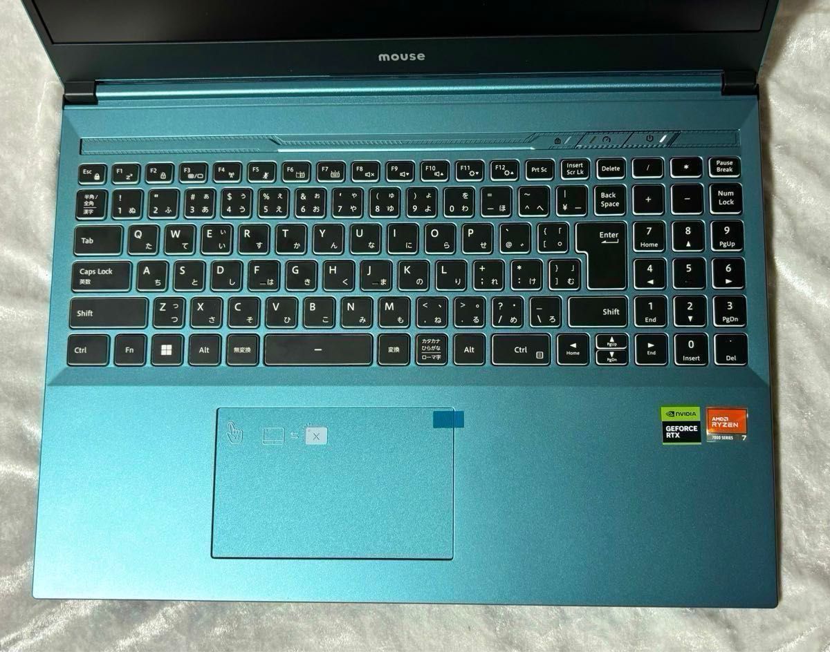 NEXTGEAR J6-A7G60GN-A ゲーミングノートPC|Yahoo!フリマ(旧 NEXTGEAR J6-A7G60GN-A ゲーミングノートPC|Yahoo!フリマ(旧