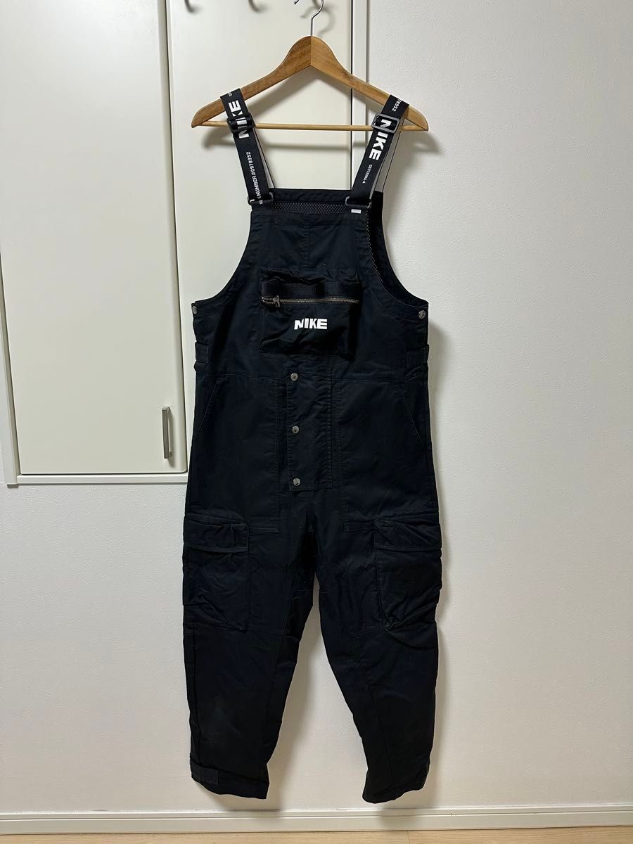 NIKE NIKE CITY MADE オーバーオール 国内正規品|Yahoo!フリマ NIKE NIKE CITY MADE オーバーオール 国内正規品|Yahoo!フリマ