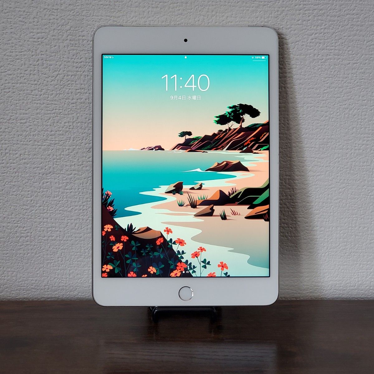 iPad mini 4 / 16GB / シルバー|Yahoo!フリマ(旧PayPayフリマ) iPad mini 4 / 16GB / シルバー|Yahoo!フリマ(旧PayPayフリマ)