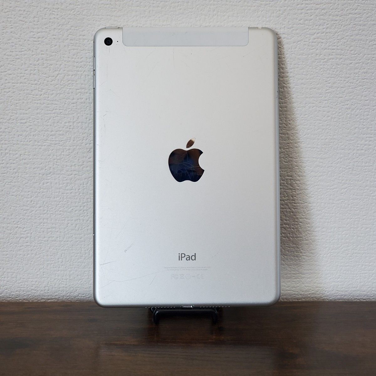 iPad mini 4 / 16GB / シルバー|Yahoo!フリマ(旧PayPayフリマ) iPad mini 4 / 16GB / シルバー|Yahoo!フリマ(旧PayPayフリマ)