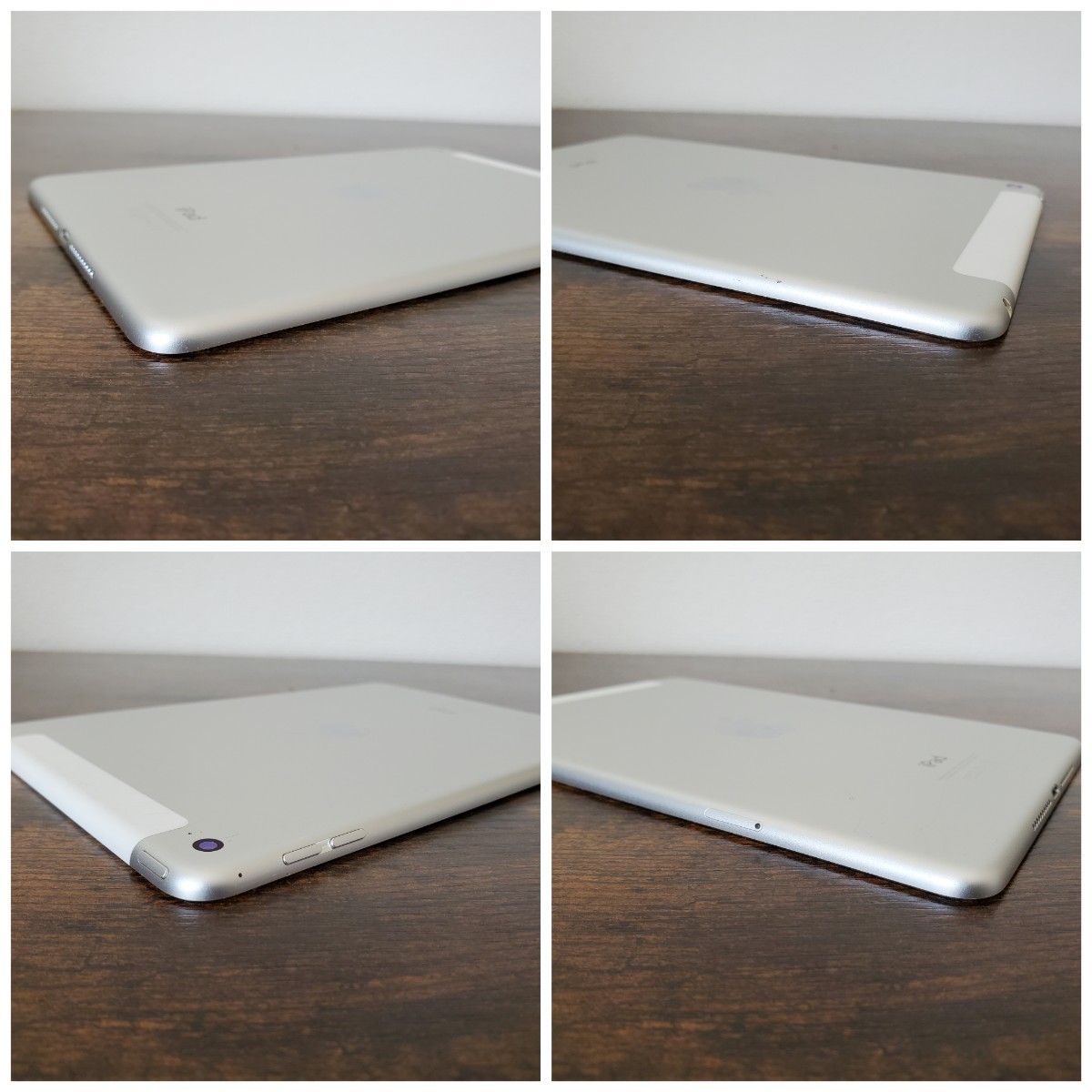 iPad mini 4 / 16GB / シルバー|Yahoo!フリマ(旧PayPayフリマ) iPad mini 4 / 16GB / シルバー|Yahoo!フリマ(旧PayPayフリマ)