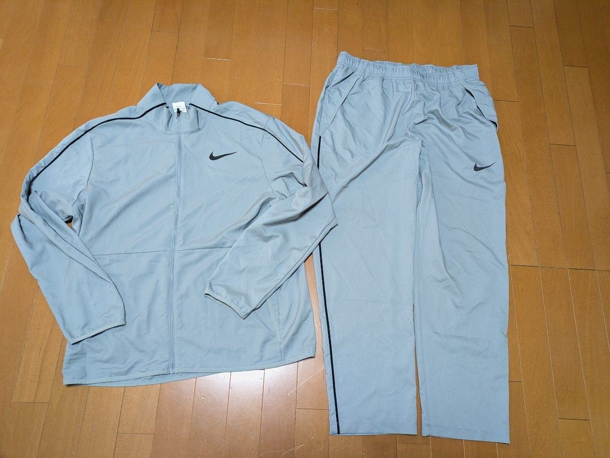 NIKE ナイキ セットアップ 上下セット ナイロン ジャージ NIKE ナイキ セットアップ 上下セット ナイロン ジャージ