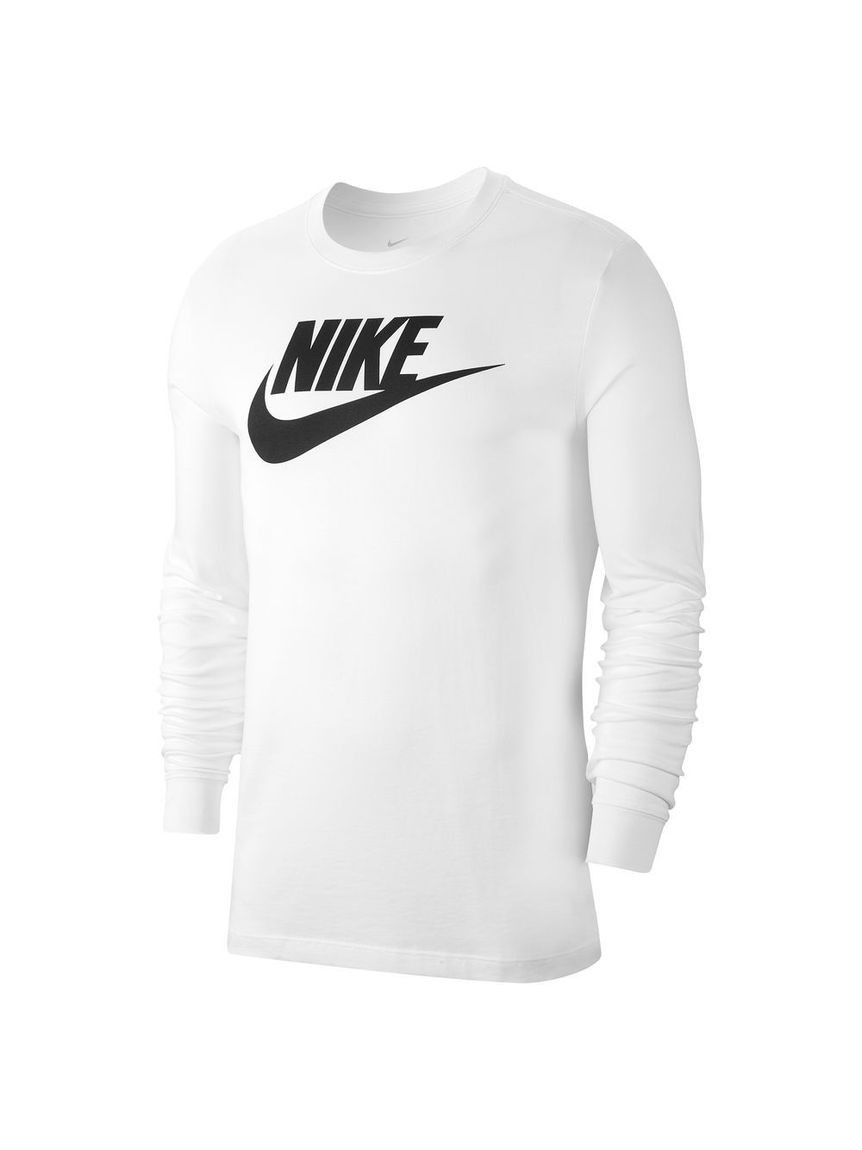 ◆NIKE◆袖ロゴ グラフィックロゴ 長袖Tシャツ ロンT NIKE ナイキ 長袖Tシャツ ロンT グラフィック プリント コットン