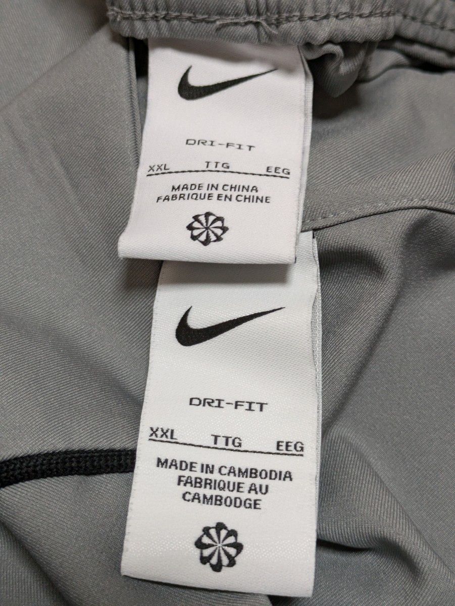 NIKE ナイキ セットアップ 上下セット ナイロン ジャージ NIKE ナイキ セットアップ 上下セット ナイロン ジャージ