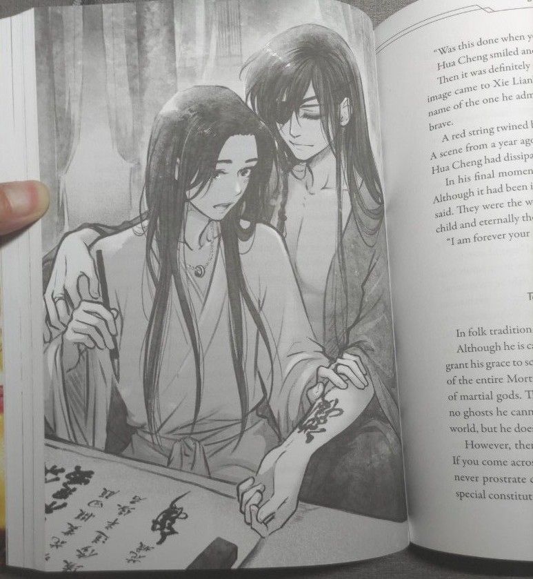 天官賜福 英語版 4巻~8巻の5冊セット 完結 Heaven Officials Blessing 小説 天官賜福 英語版 4巻~8巻の5冊セット 完結 Heaven Officials Blessing 小説