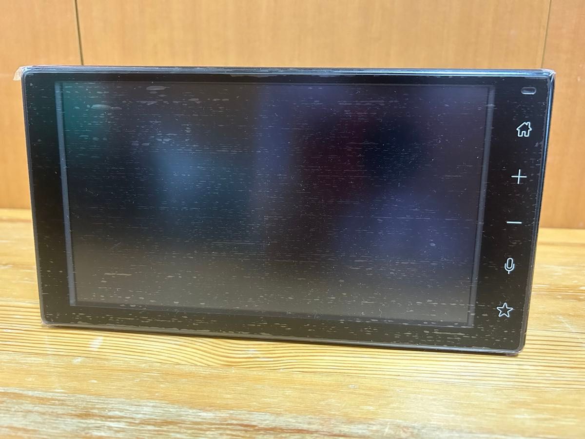 未使用品 ライズ/ロッキー スマホ連携 9インチ ディスプレイ 未使用品 ライズ/ロッキー スマホ連携 9インチ ディスプレイ