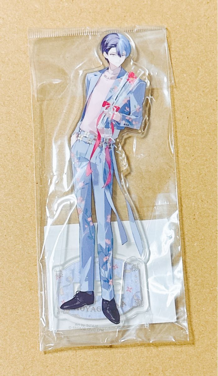 プロセカ 感謝祭 アクリルスタンド アクスタ 青柳冬弥|Yahoo プロセカ 感謝祭 アクリルスタンド アクスタ 青柳冬弥|Yahoo