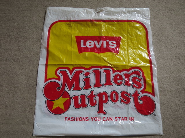 ヤフオク! - 激レア ビンテージ 80S リーバイス Levi's ビ